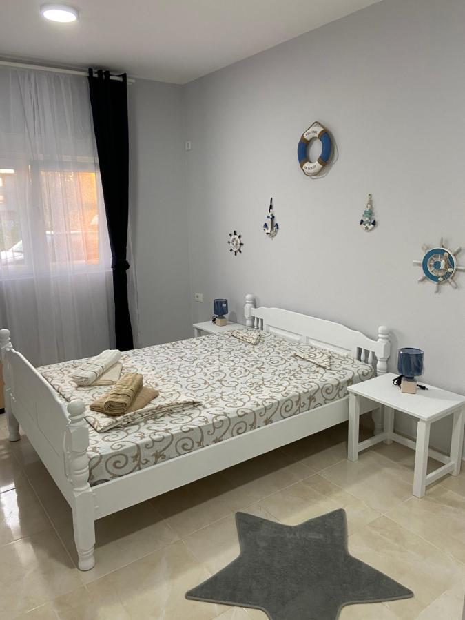 Kotor Apartman Green Sailor المظهر الخارجي الصورة