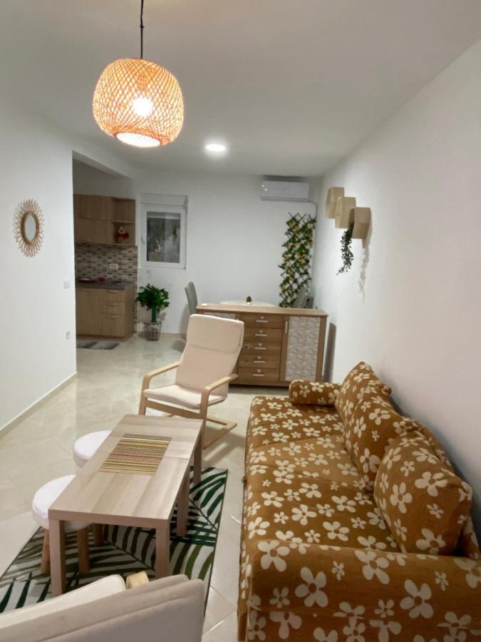 Kotor Apartman Green Sailor المظهر الخارجي الصورة