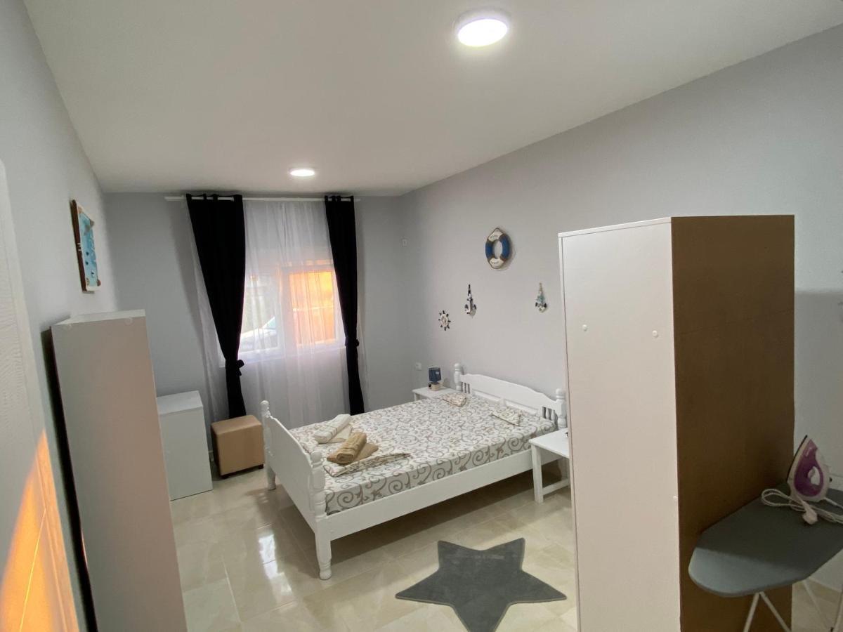 Kotor Apartman Green Sailor المظهر الخارجي الصورة