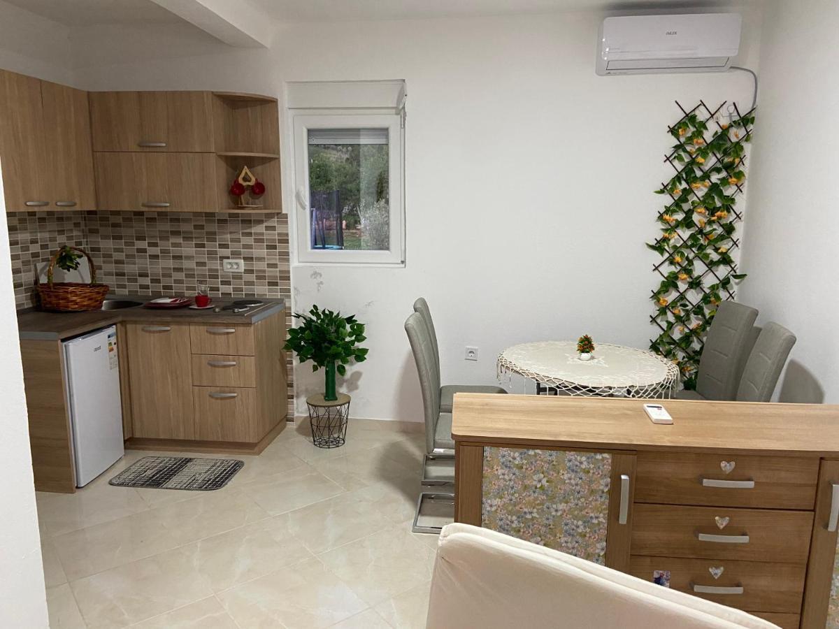 Kotor Apartman Green Sailor المظهر الخارجي الصورة