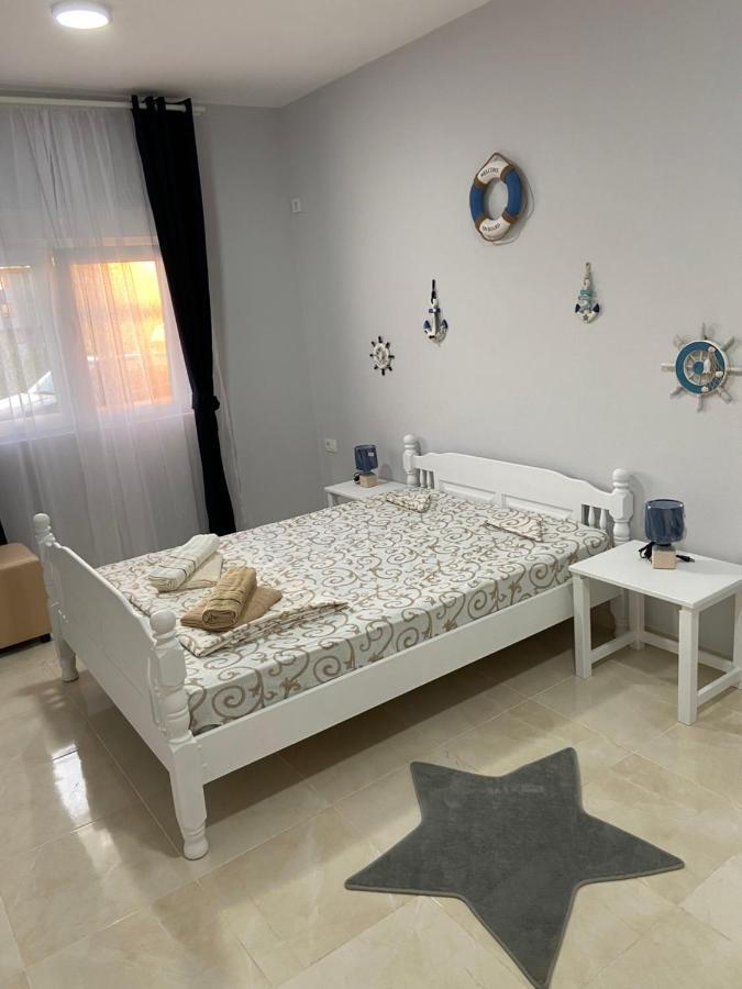 Kotor Apartman Green Sailor المظهر الخارجي الصورة