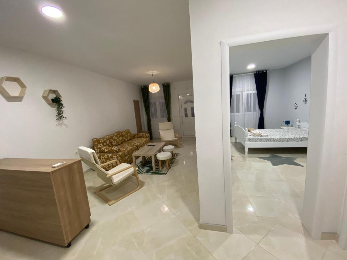 Kotor Apartman Green Sailor المظهر الخارجي الصورة