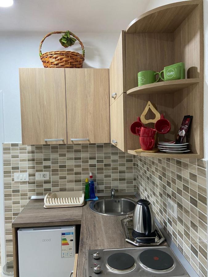 Kotor Apartman Green Sailor المظهر الخارجي الصورة
