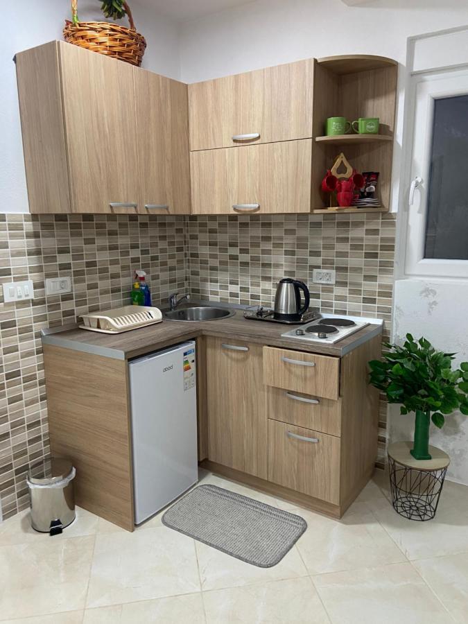 Kotor Apartman Green Sailor المظهر الخارجي الصورة