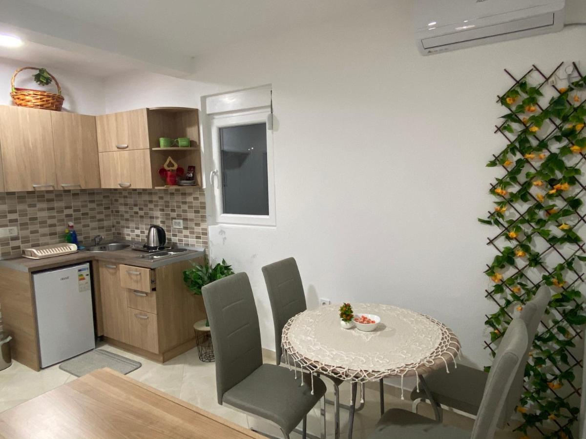 Kotor Apartman Green Sailor المظهر الخارجي الصورة
