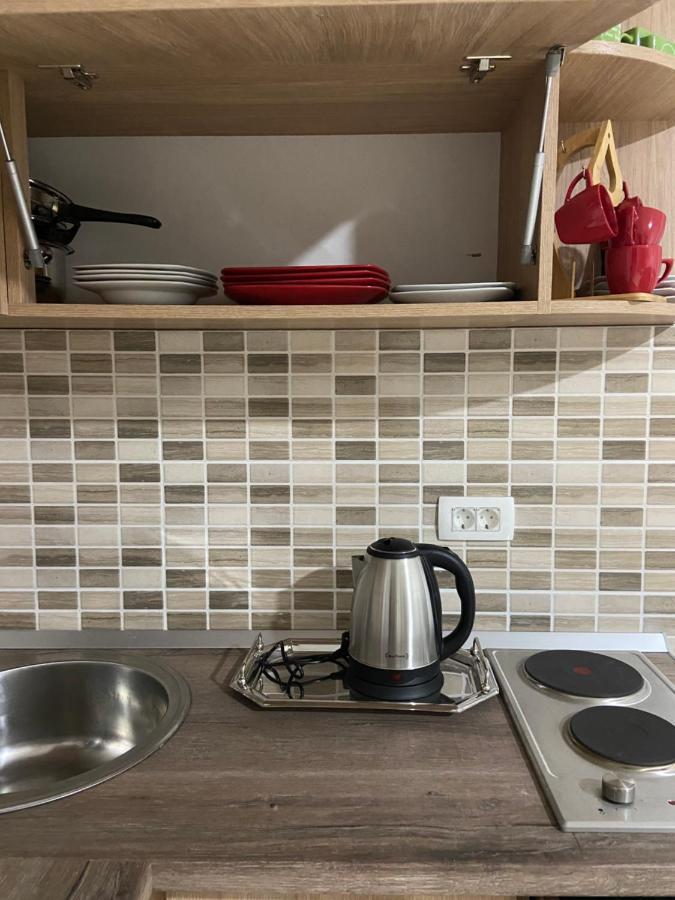 Kotor Apartman Green Sailor المظهر الخارجي الصورة