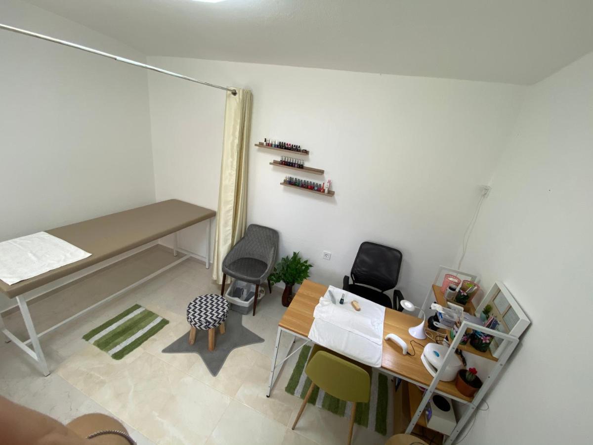 Kotor Apartman Green Sailor المظهر الخارجي الصورة